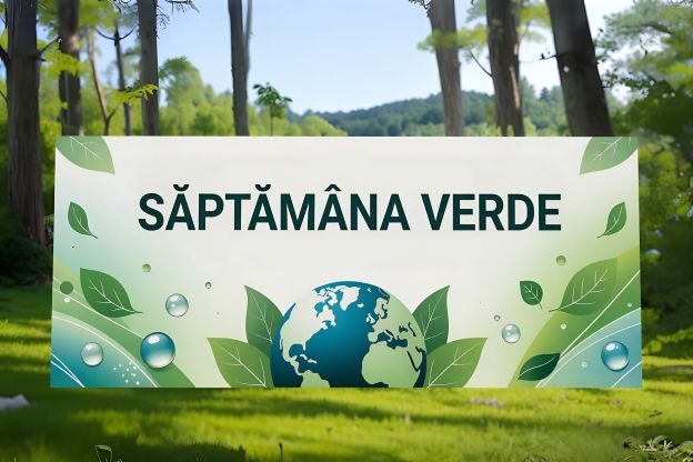 Plata cu ora în Săptămâna Verde se plătește