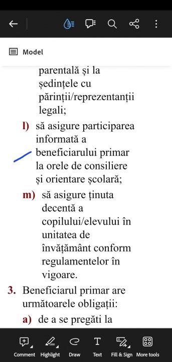 avocat Frunză Aida Gabriela: Pericolele contractului educațional