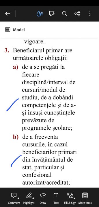 avocat Frunză Aida Gabriela: Pericolele contractului educațional