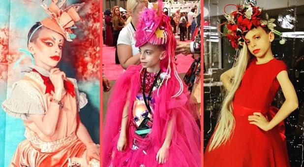 A început educaţia sexuală, pardon, propaganda sexomarxistă, împotriva inocenţei copiilor