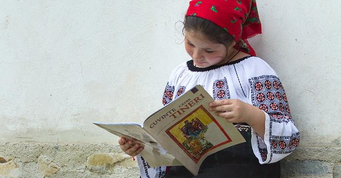 Învăţătorii de azi de la sate